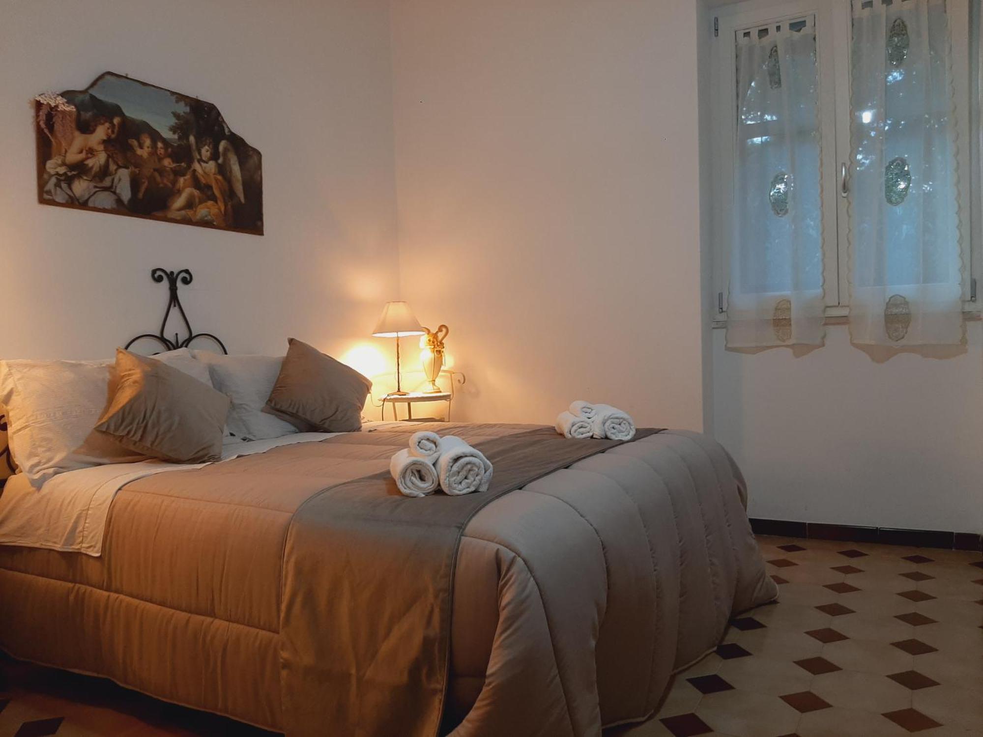 Villa Bellocchio Locorotondo Exterior photo